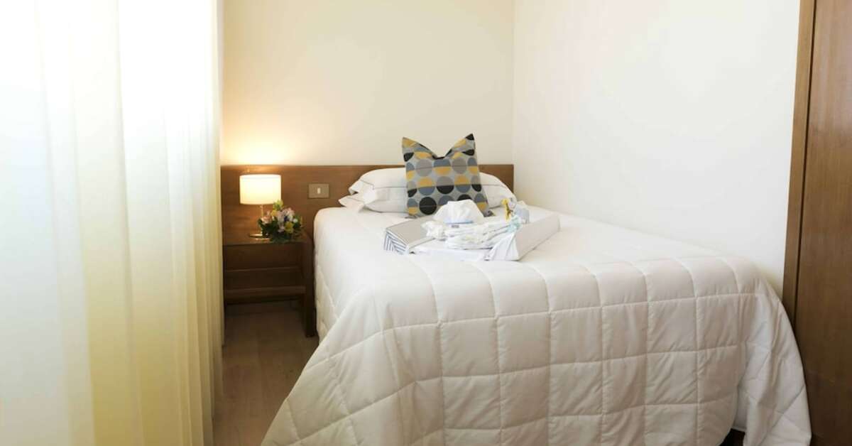 Een foto van Residence Porta al Prato