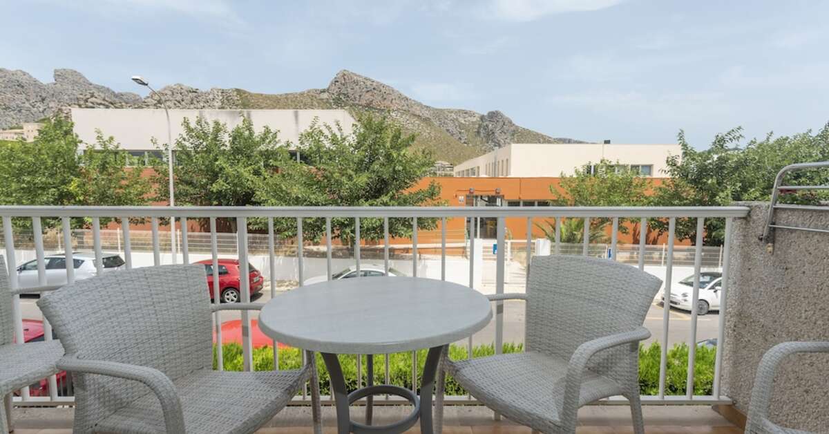 Een foto van Massol Appartementen