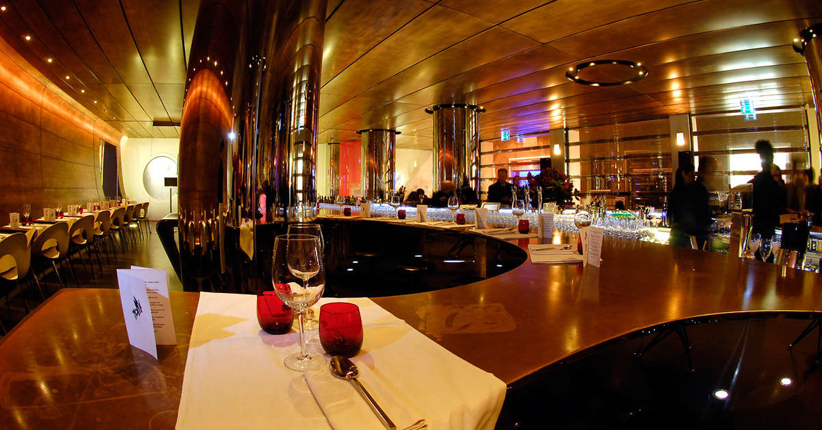 Een foto van DuoMo Hotel