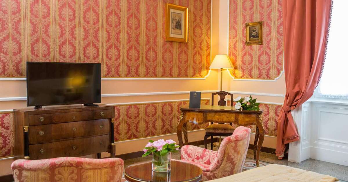 Een foto van Bristol Palace