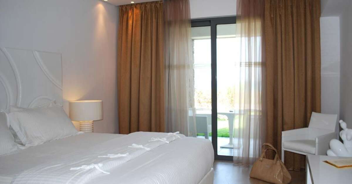 Een foto van Diamond Deluxe Hotel