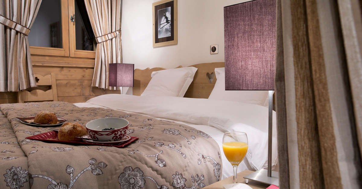 Een foto van Residence Boutique Le Chalet des Dolines