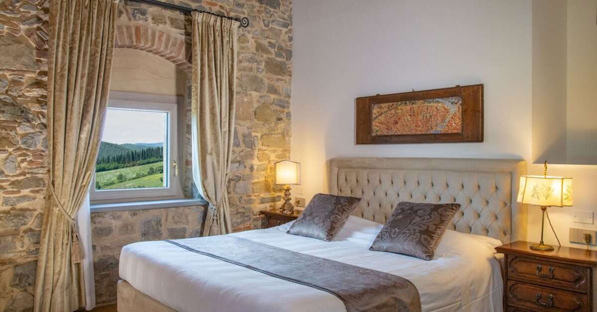 Een foto van Agri Resort & Spa Le Colline Del Paradiso