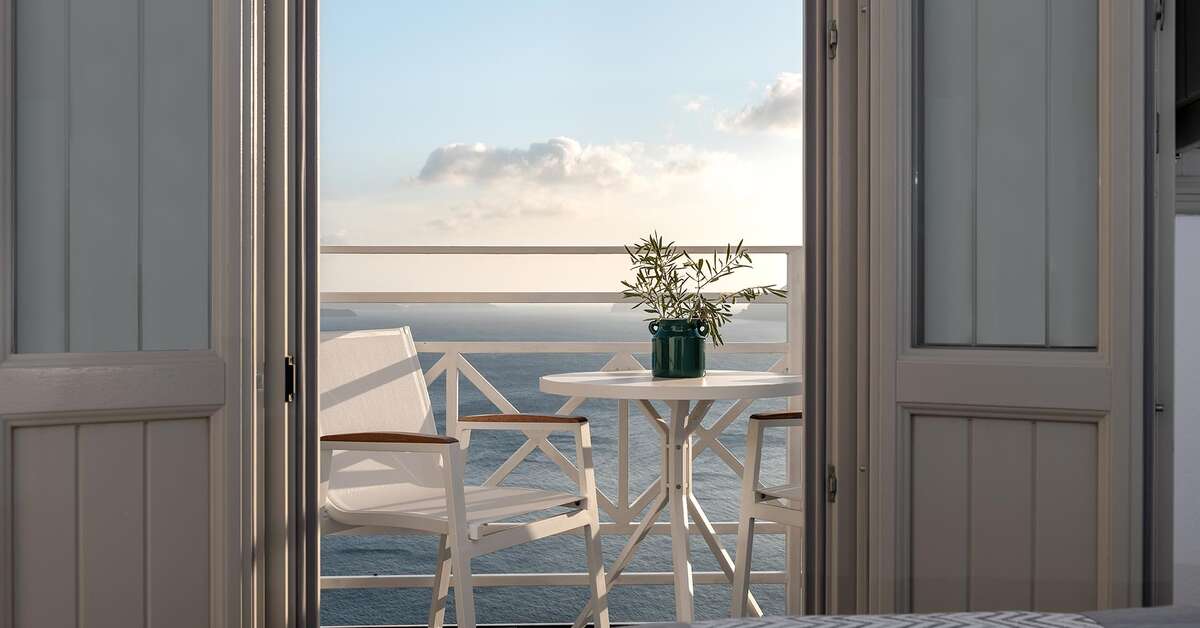 Een foto van Caldera Premium Villas