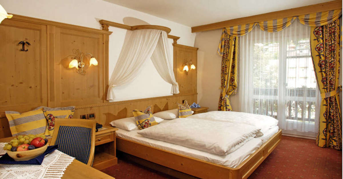 Een foto van Hotel Cosmea