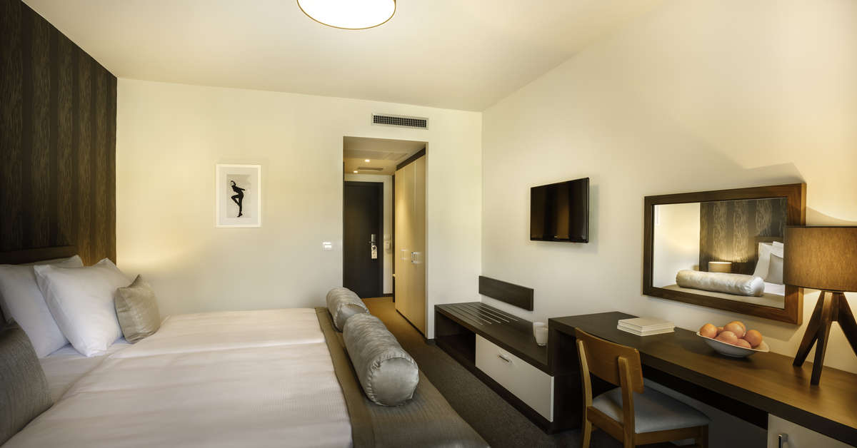 Een foto van Remisens Premium Casa Bel Moretto