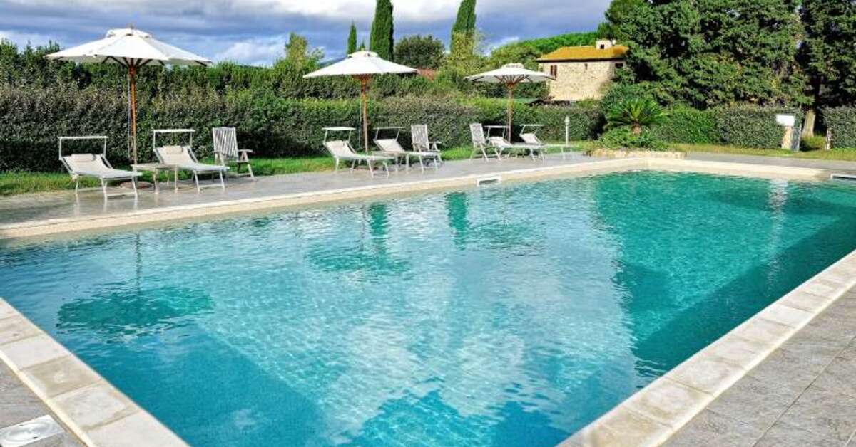 Ein Foto Agriturismo Le Piane del Milia