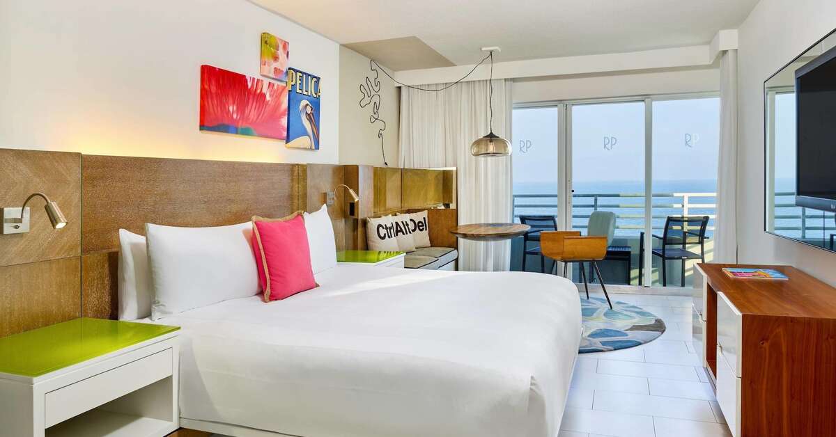 Een foto van Royal Palm South Beach