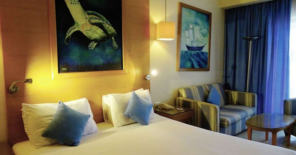 Een foto van Parrotel Beach Resort