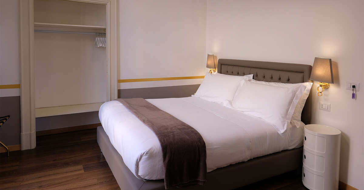 Een foto van Napoliclass B&B