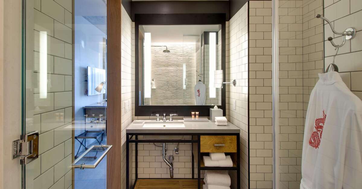 Een foto van Hotel 50 Bowery