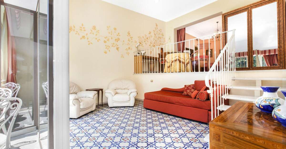 Een foto van Hotel Antiche Mura