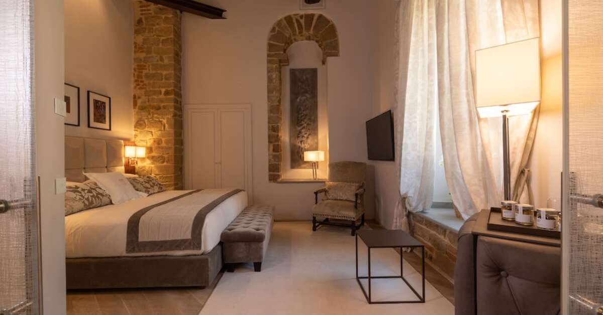 Een foto van Donati Luxury Tower