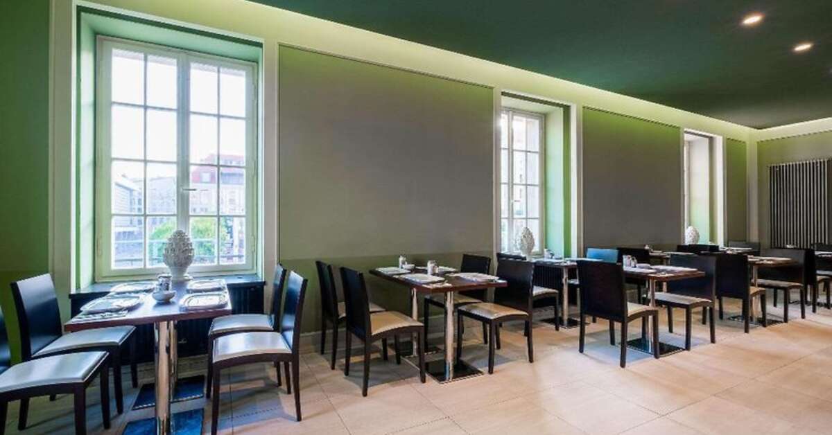 Een foto van Hotel Star Inn Hotel Premium Altmarkt