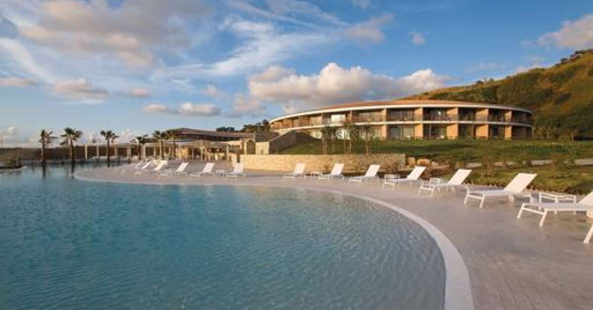Een foto van Capovaticano Resort Thalasso & Spa
