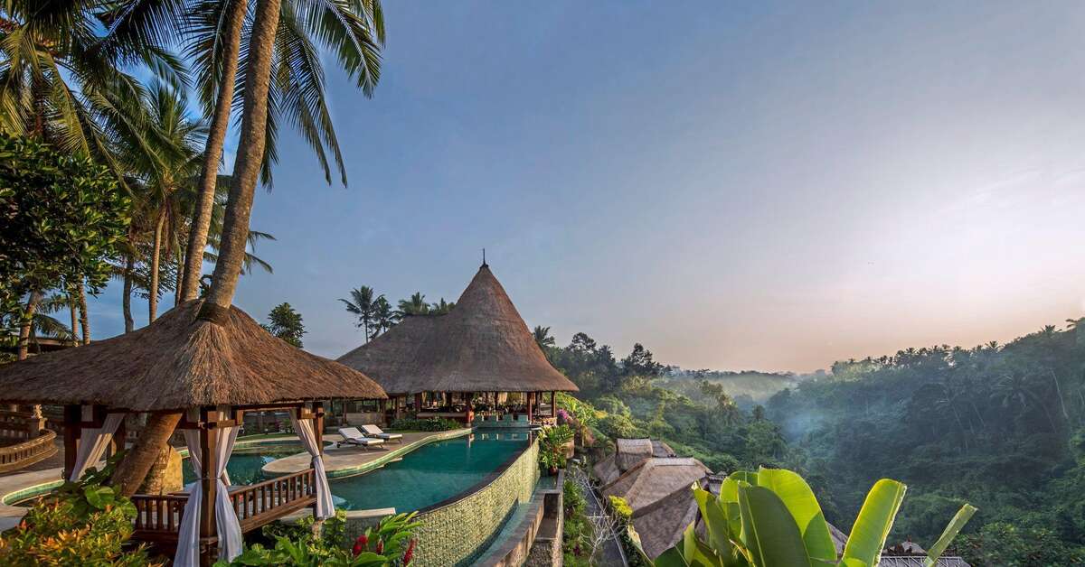 Een foto van Viceroy Bali