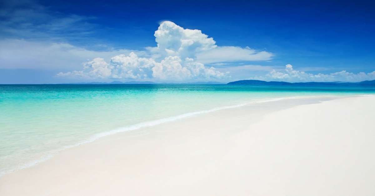 Een foto van Dusit Thani Krabi Beach Resort