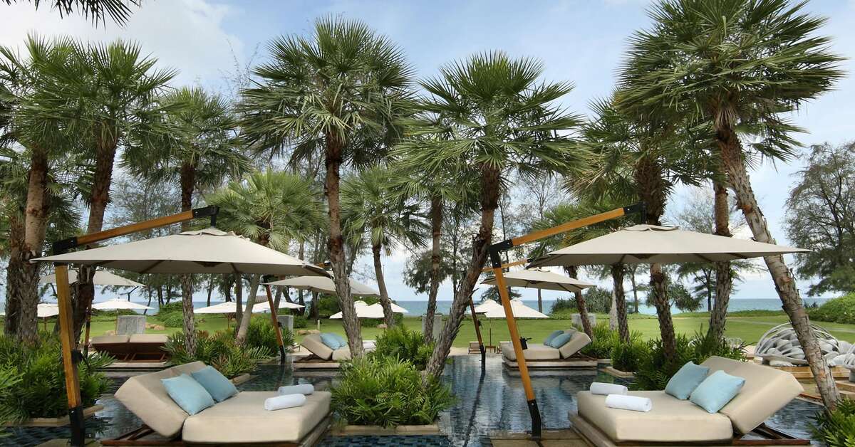 Een foto van Anantara Mai Khao Phuket Villas