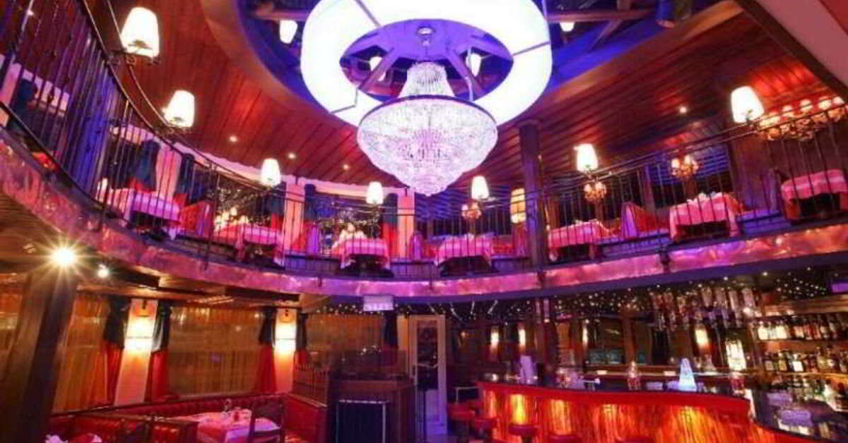 Een foto van de faciliteiten bij Berger's Sporthotel