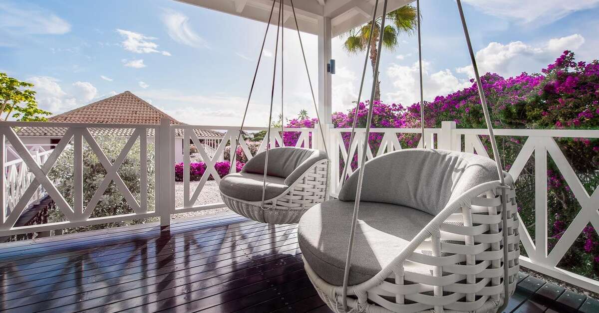 Een foto van Papagayo Beach Resort