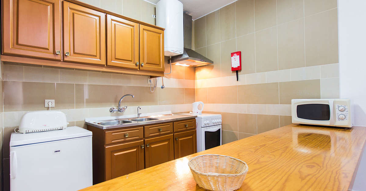 Een foto van Choro Mar Appartementen
