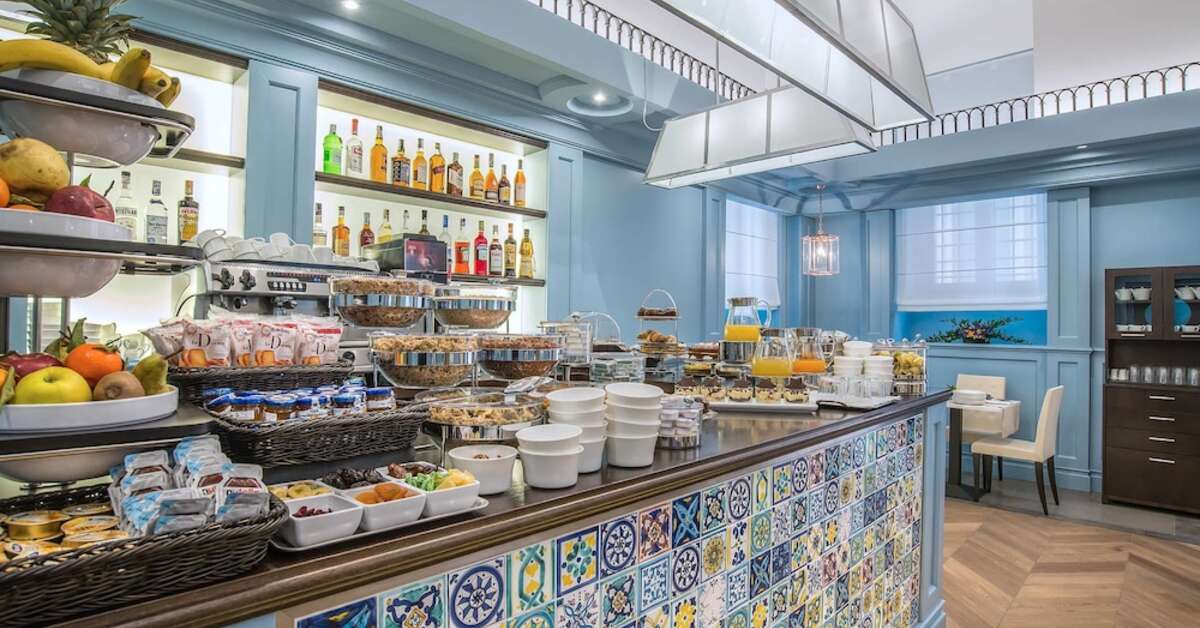 Een foto van Martis Palace Hotel