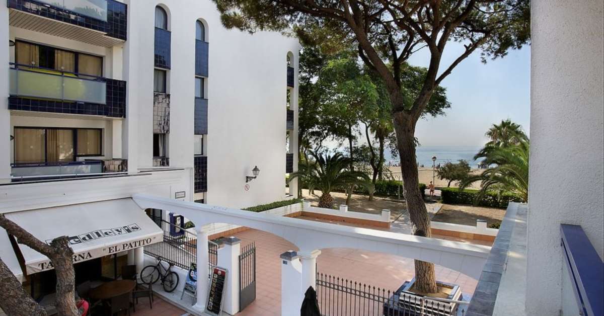 Een foto van Appartementen Pins Platja