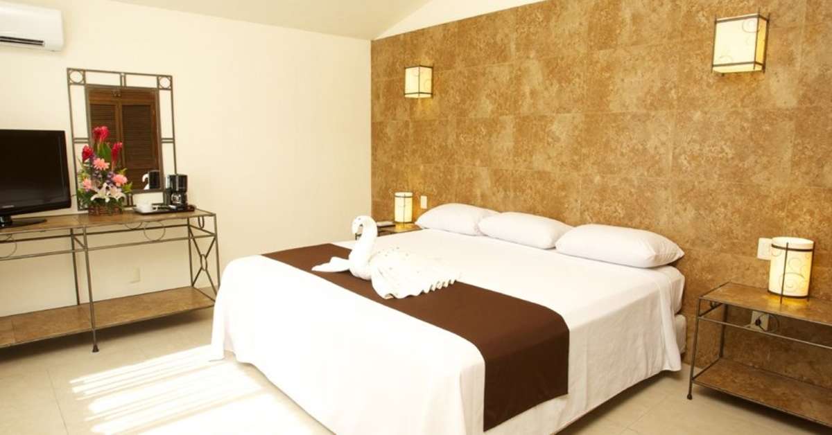 Een foto van Tukan Hotel Playa del Carmen