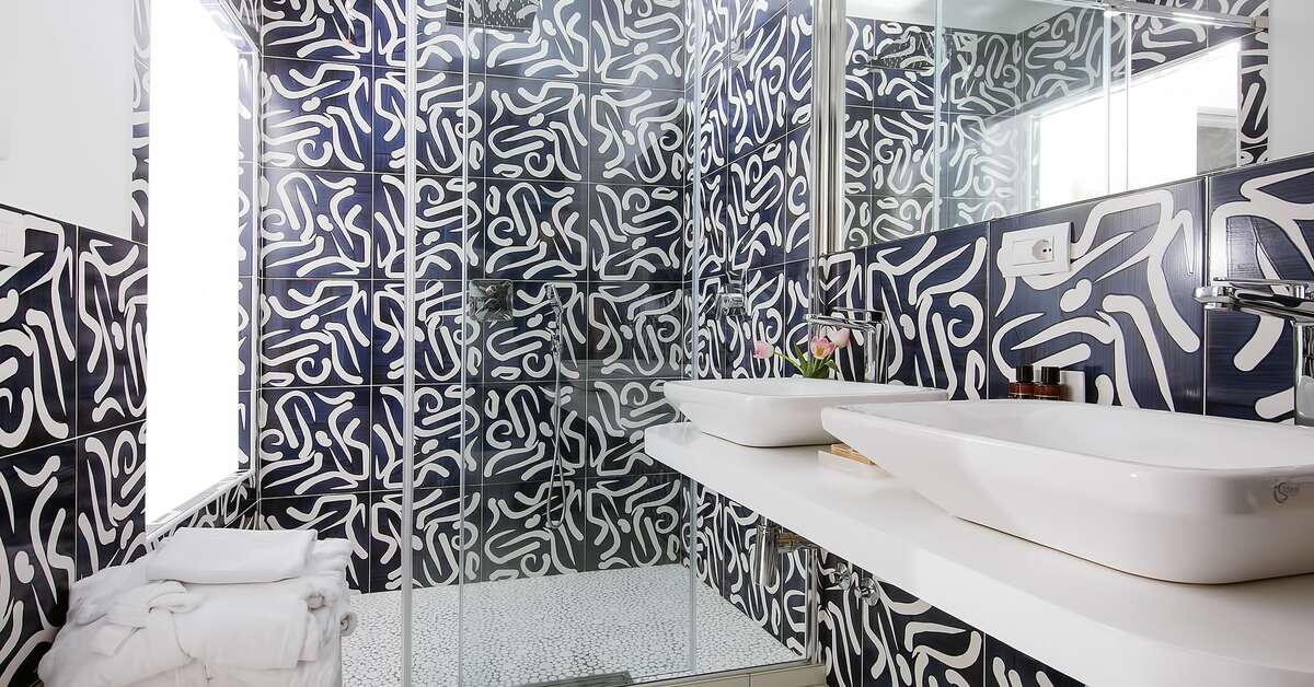 Een foto van Hotel Le Agavi