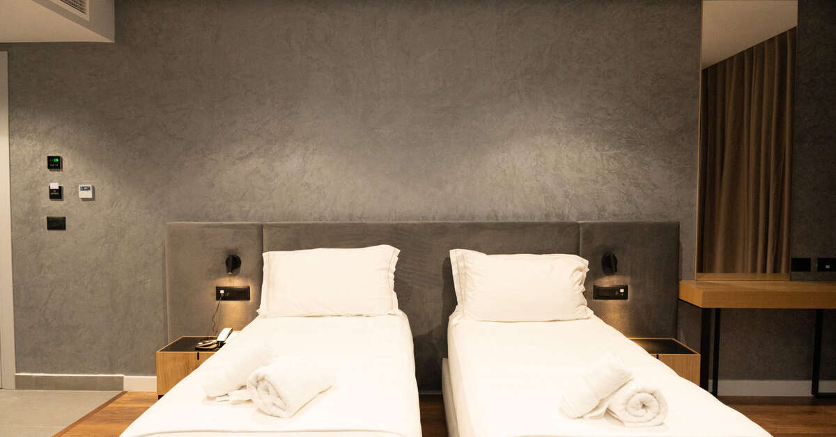 Een foto van Bounty Hotel