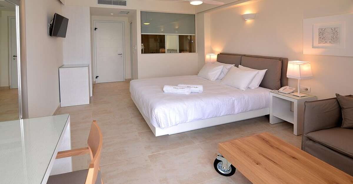 Een foto van Insula Alba Resort & Spa