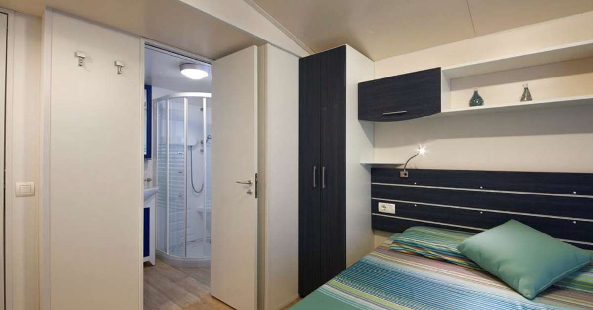 Een foto van Camping Village Pino Mare