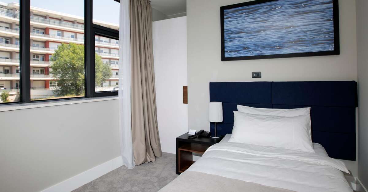 Een foto van Marvie Hotel & Health