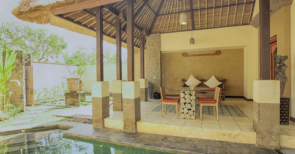 Een foto van Visakha Sanur