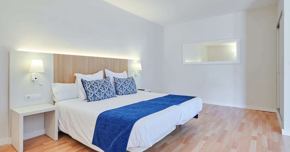 Een foto van Roc Marbella Park Hotel