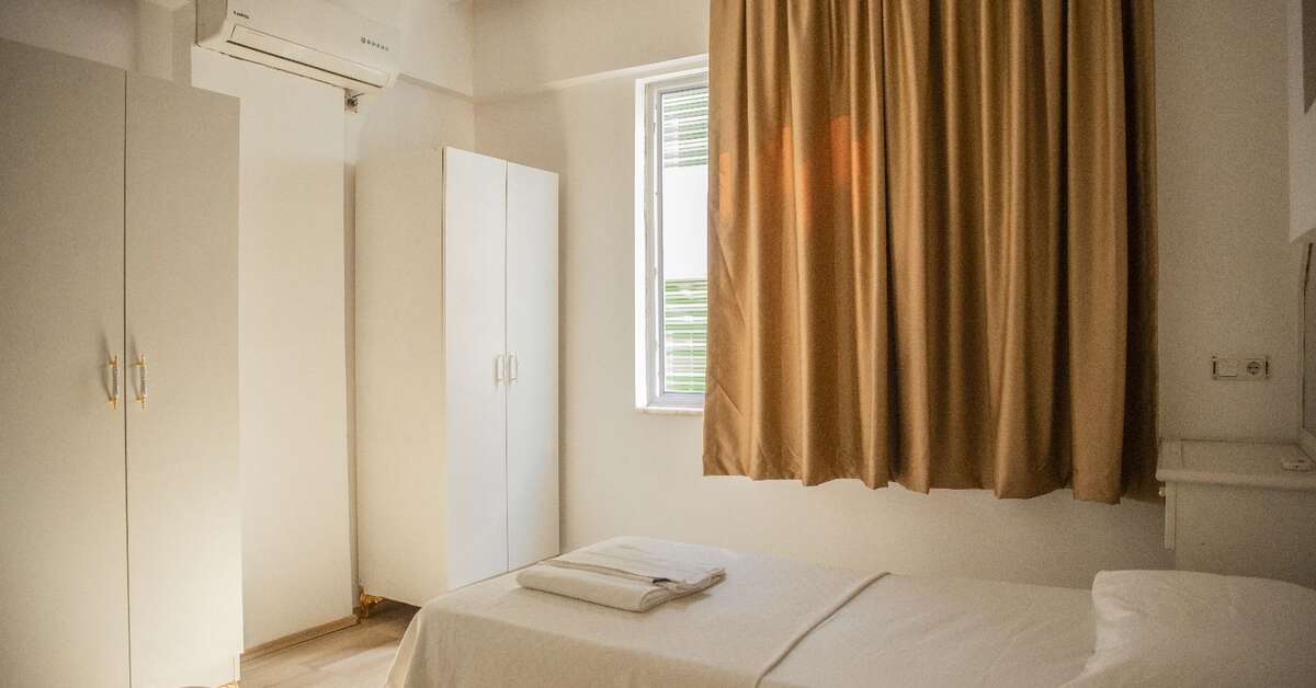 Een foto van Saray Appartementen