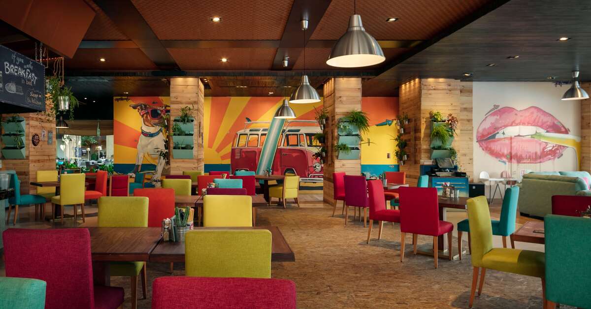Een foto van Grand Hyatt Doha