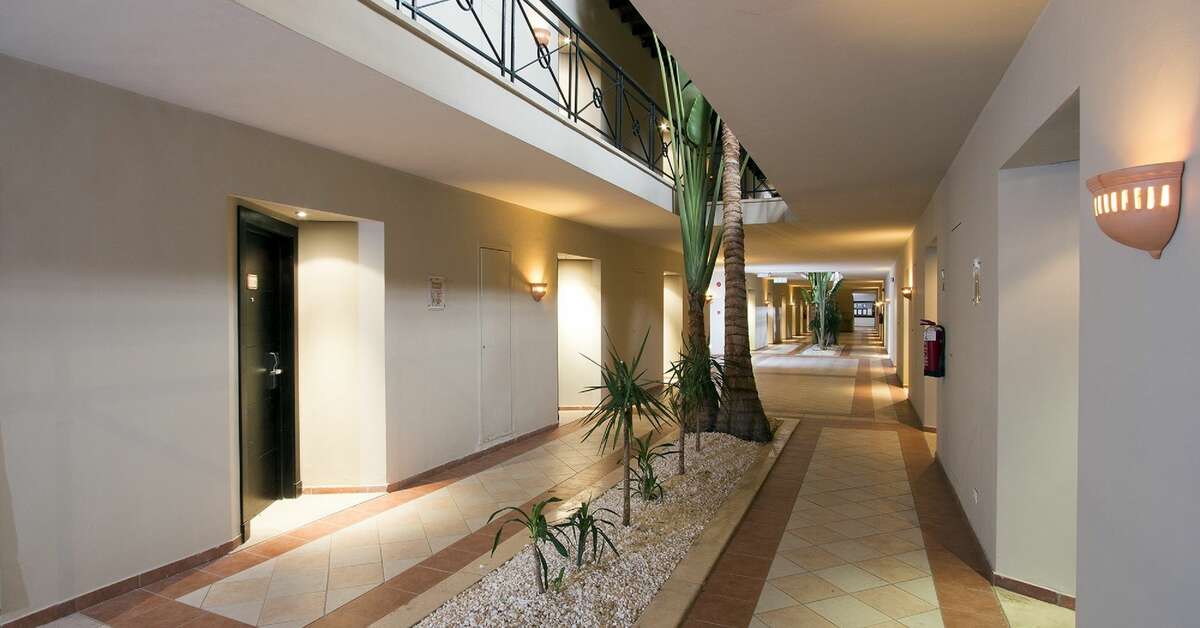 Een foto van Jaz Fanara Resort & Residence