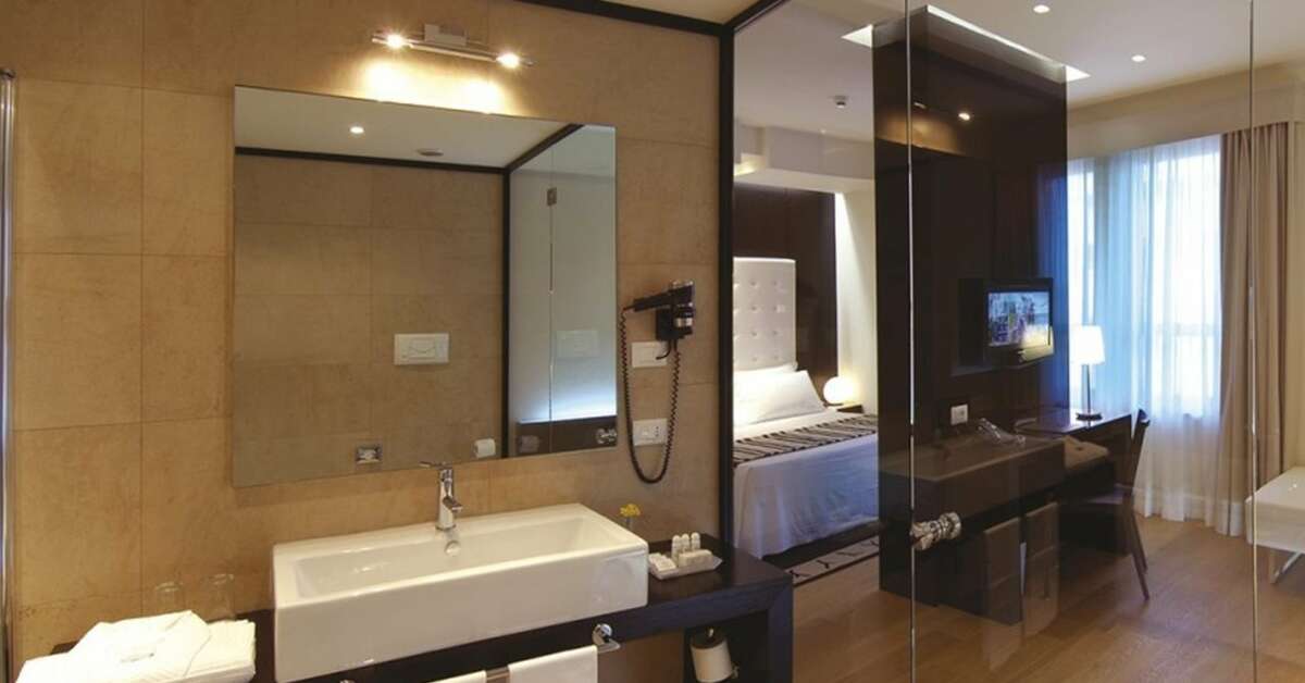 Een foto van Sardegna Hotel