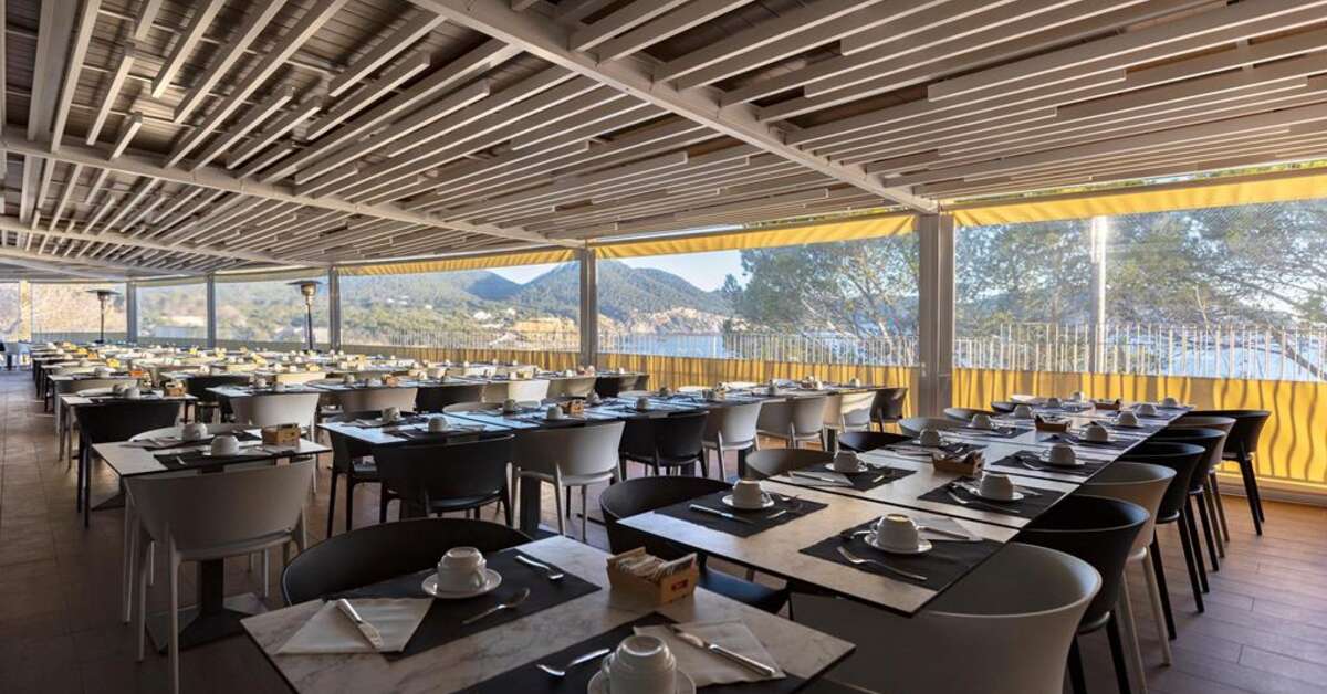 Een foto van Invisa Hotel Club Cala Verde