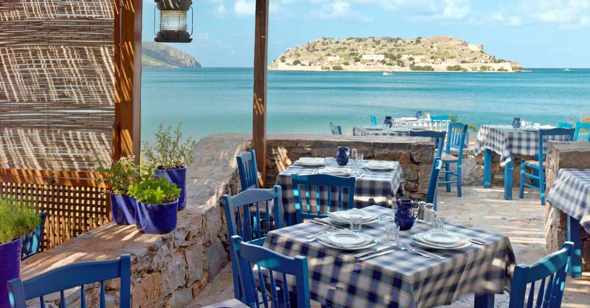 Een foto van Blue Palace Resort & Spa