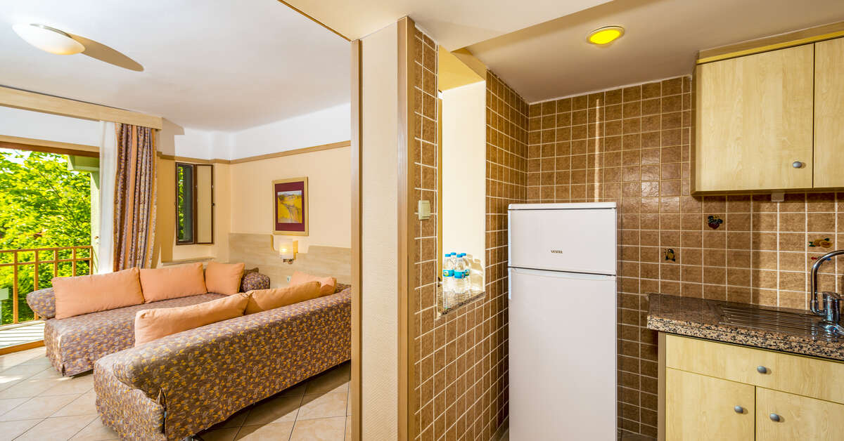 Een foto van Von Resort Golden Beach