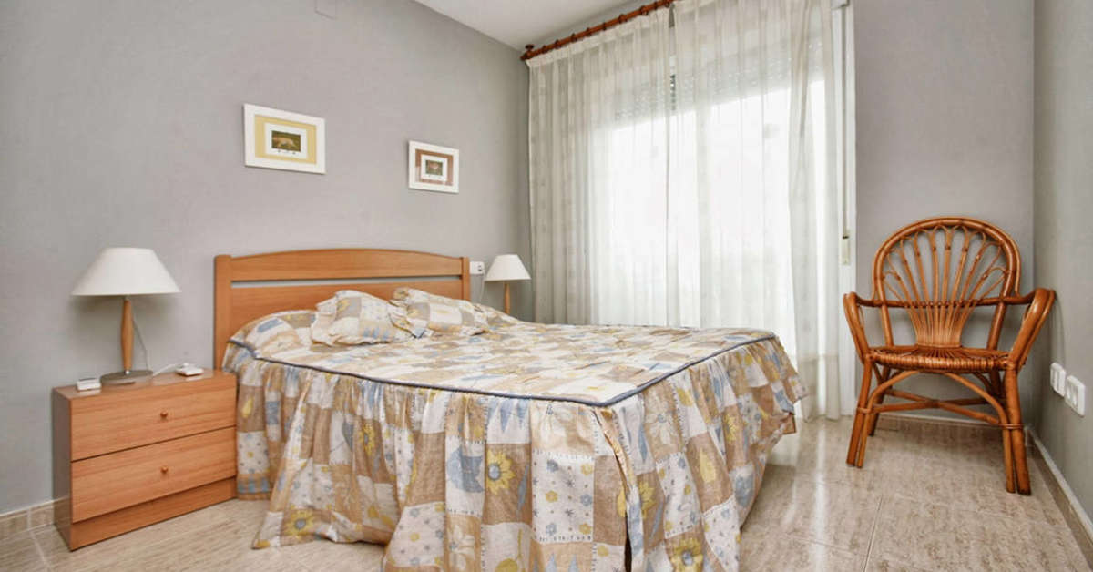 Een foto van Rentalmar Families Larimar
