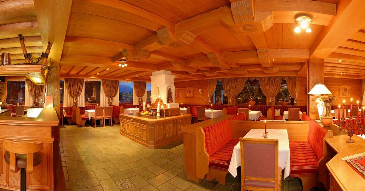 Een foto van Hotel Modlinger