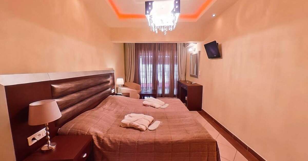 Een foto van Meliton Inn Hotel & Suites