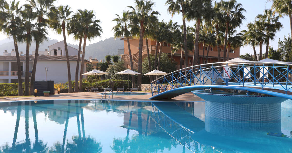 Een foto van Mon Port Hotel & Spa