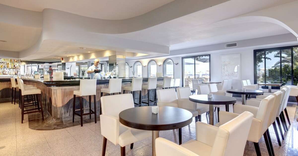 Een foto van Grupotel Aguait Resort & Spa