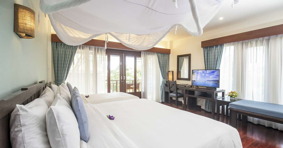Een foto van Baan Haad Ngam Boutique Resort