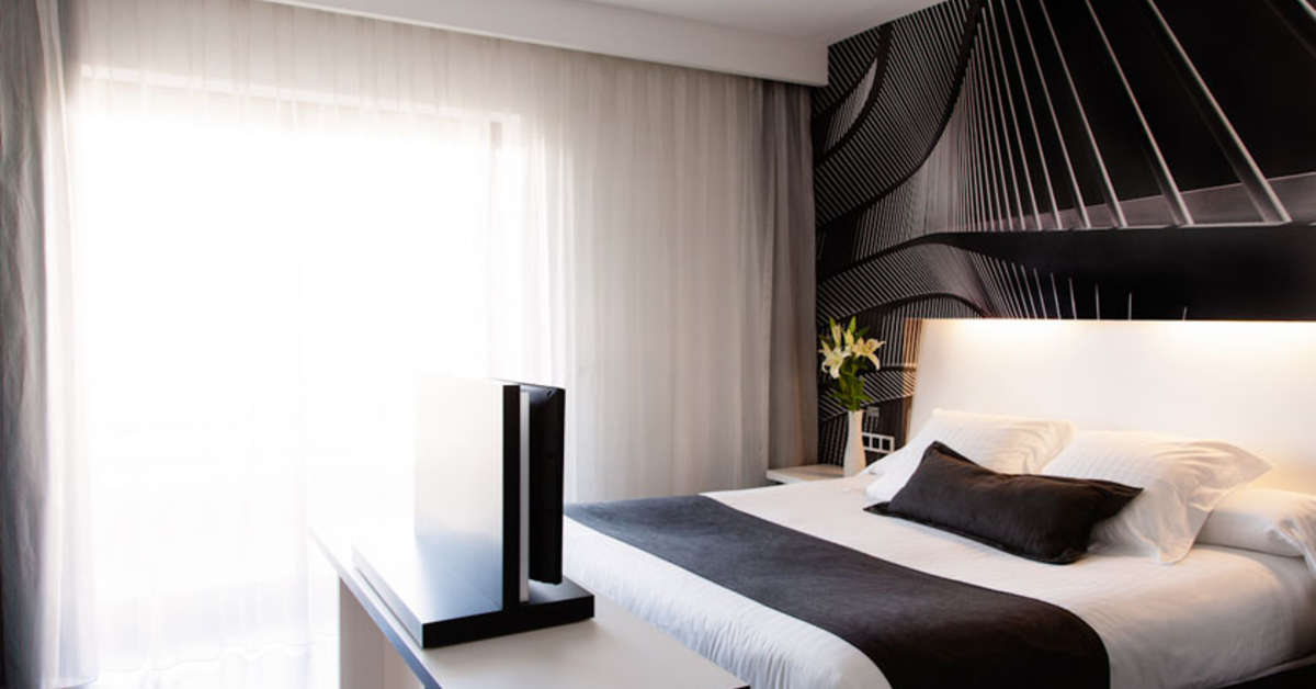 Ein Foto Hotel Dimar