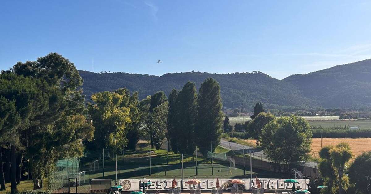 Een foto van Residence Italia